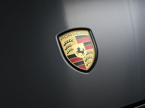 Certified 2024 Porsche 911 Turbo S image 13