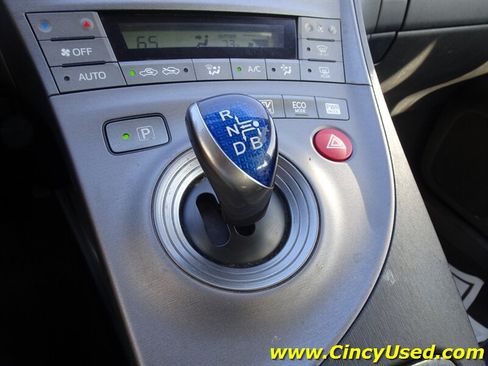 Used 2013 Toyota Prius Persona Series FWD image 17