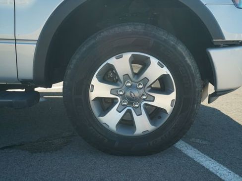 Used 2011 Ford F150 FX4 w/ FX Luxury Pkg image 41