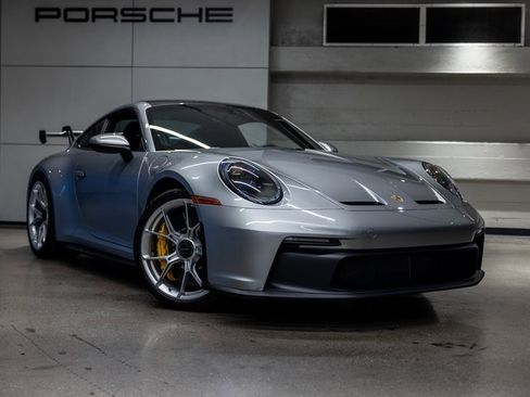 Used 2023 Porsche 911 GT3 image 10