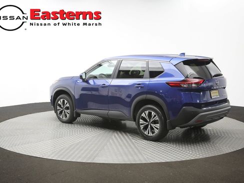 Used 2023 Nissan Rogue SV AWD/4WD image 59