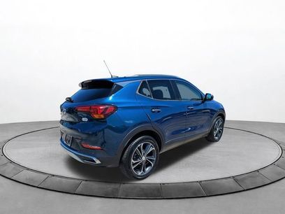 Used 2020 Buick Encore GX Essence w/ Advanced Technology Package
