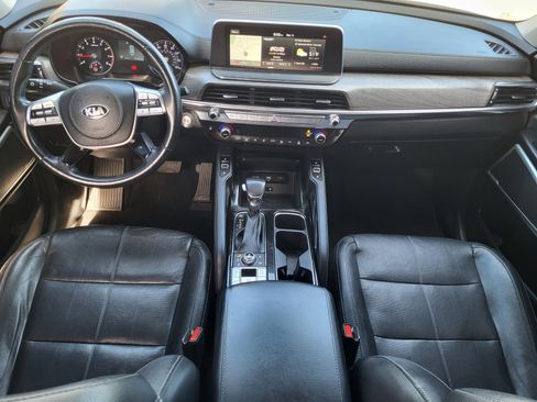 Used 2020 Kia Telluride EX image 9