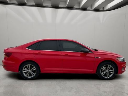 Used 2019 Volkswagen Jetta R-Line image 7