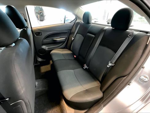 Used 2024 Mitsubishi Mirage G4 ES image 19