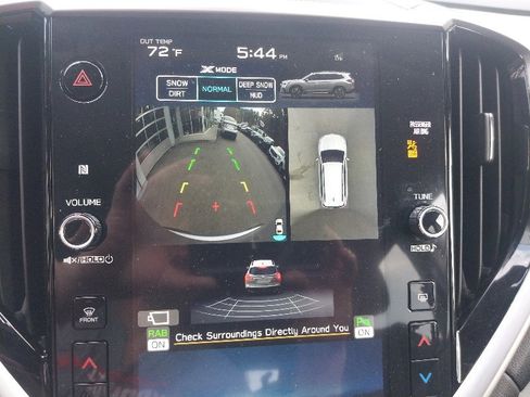 Used 2023 Subaru Ascent Limited w/ Technology Package image 12