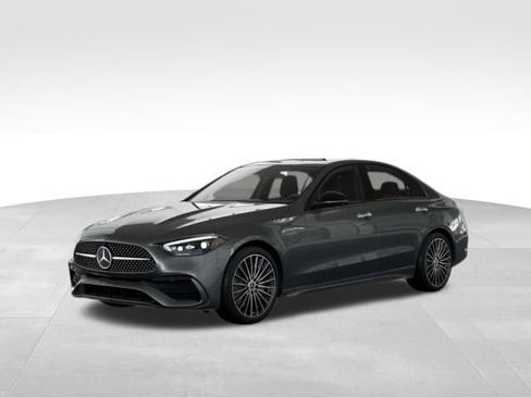 New 2024 Mercedes-Benz C 300 C 300 image 38