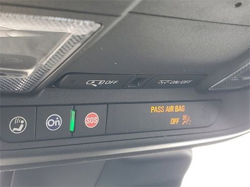 Certified 2023 Cadillac XT4 Premium Luxury w/ Cold Weather Package image 25