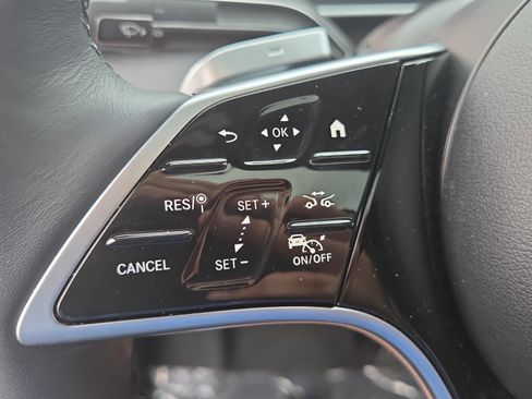 Used 2026 Mercedes-Benz GLE 450 4MATIC Coupe image 23
