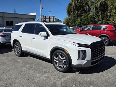 Used 2024 Hyundai Palisade Limited