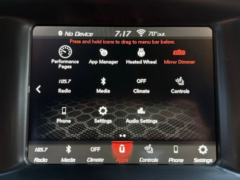 Used 2019 Dodge Charger Scat Pack w/ Plus Group image 41