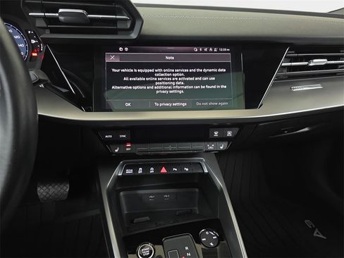 Used 2022 Audi A3 2.0T Premium Plus w/ Premium Plus Package image 22