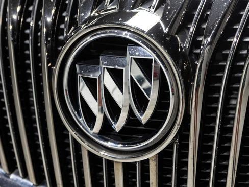 Used 2016 Buick LaCrosse Leather w/ Experience Buick Package image 31