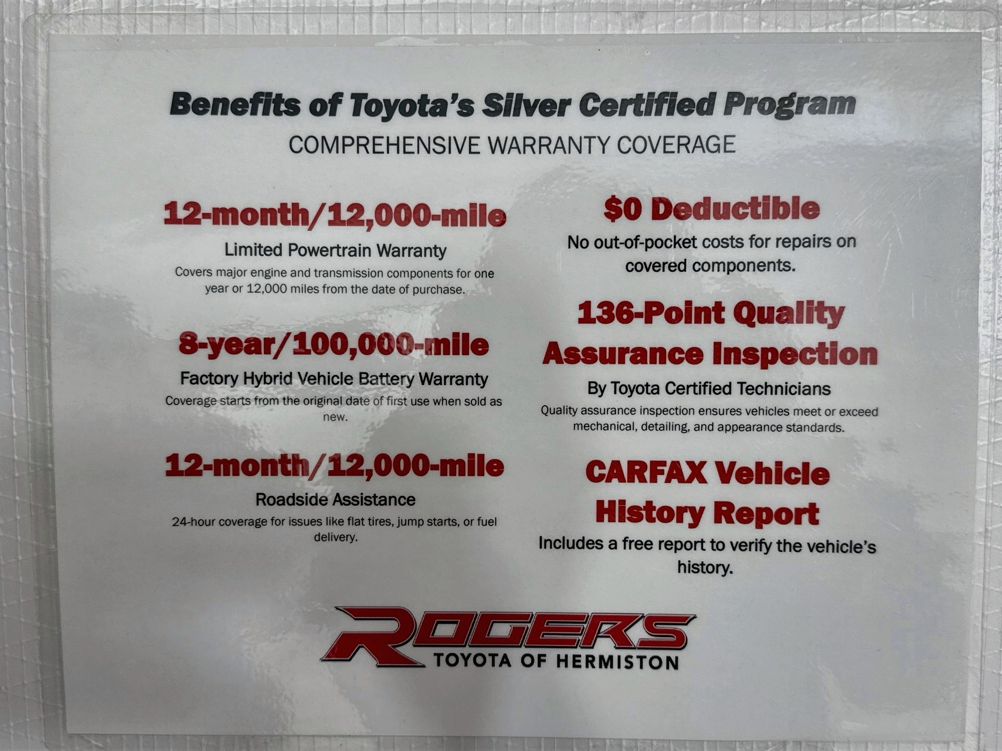 Certified 2019 Toyota 4Runner Limited AWD/4WD image 36