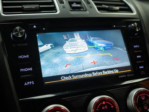 Used 2017 Subaru Forester 2.0XT Premium w/ Popular Package #2A image 24