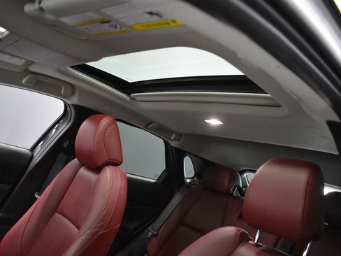 Used 2023 MAZDA CX-30 AWD 2.5 S w/ Preferred Package image 17