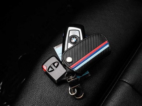 Used 2016 BMW M2 image 53