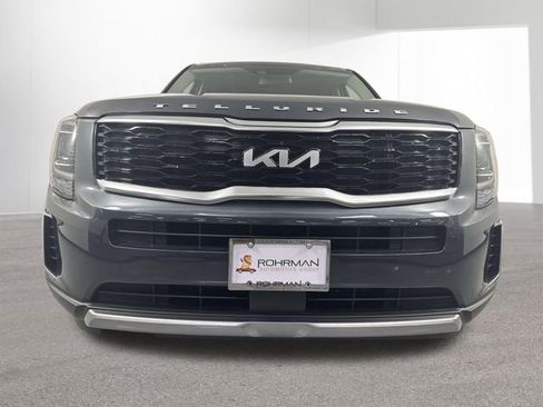 Certified 2022 Kia Telluride S AWD/4WD image 27