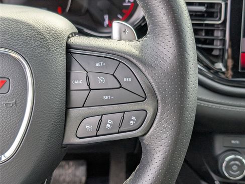 Used 2022 Dodge Durango GT image 24