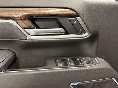 New 2026 Chevrolet Silverado 2500 LT w/ Trail Boss Package image 13