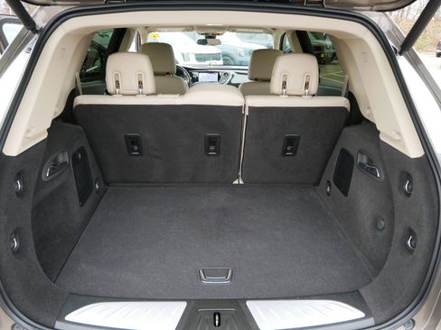 Used 2018 Buick Envision Premium image 18