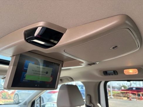 Certified 2024 Honda Odyssey Touring image 20