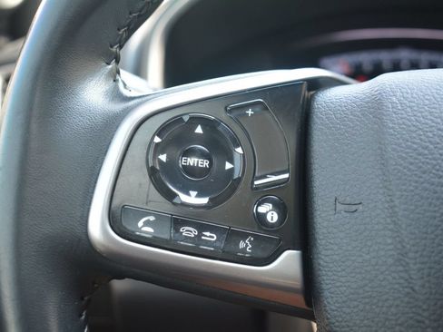 Used 2022 Honda CR-V EX-L image 14