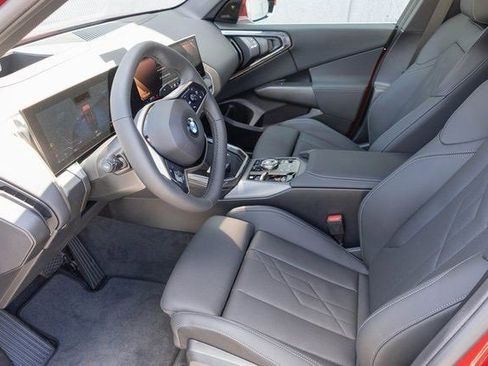 New 2025 BMW X3 xDrive30i w/ Premium Package image 2