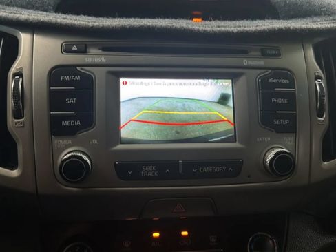 Used 2014 Kia Sportage LX FWD image 15