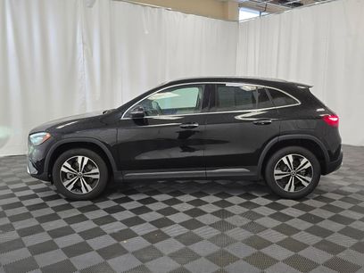 Used 2025 Mercedes-Benz GLA 250 GLA 250