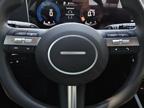 New 2026 Hyundai Santa Cruz SEL FWD image 28