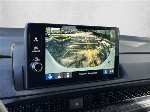 New 2026 Honda CR-V EX image 13