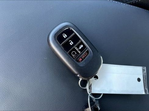 New 2025 Honda Accord Sport image 26