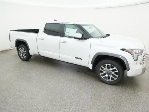 Used 2026 Toyota Tundra 1794 Edition image 15