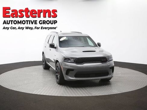 Used 2024 Dodge Durango R/T AWD/4WD image 55