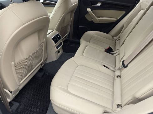 Used 2018 Audi Q5 2.0T Premium image 29