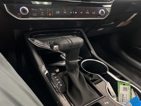 New 2026 Kia K5 GT-Line w/ GT-Line Premium Package FWD image 30