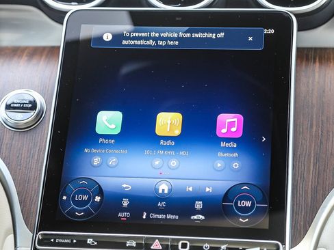 New 2026 Mercedes-Benz GLC 300 image 12