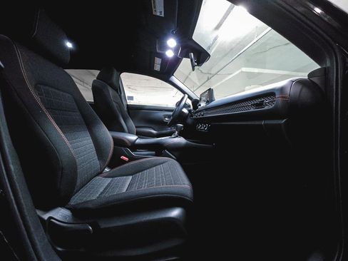 Used 2023 Honda HR-V Sport image 32