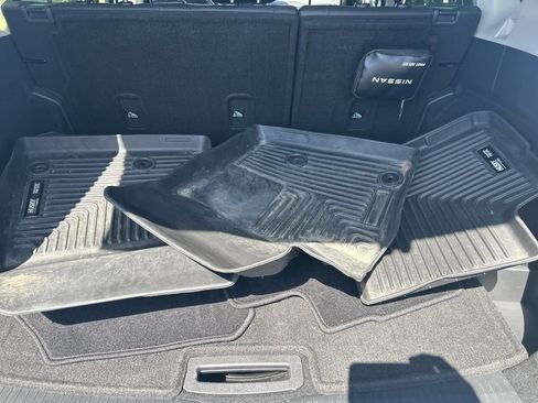 Certified 2023 Nissan Rogue SV w/ SV Premium B Package AWD/4WD image 27