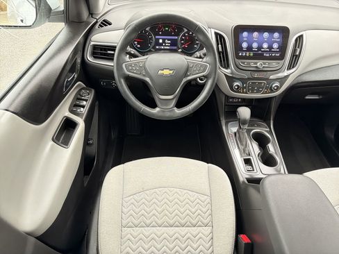 Used 2023 Chevrolet Equinox LT image 29