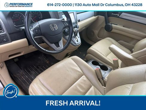 Used 2010 Honda CR-V EX-L image 10