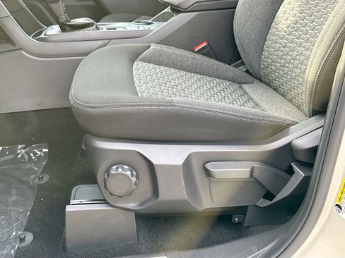 New 2025 Ford Ranger XL image 13