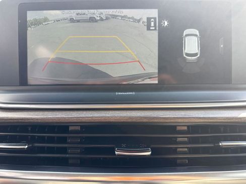 Used 2021 Kia Telluride EX w/ EX Premium Package AWD/4WD image 19