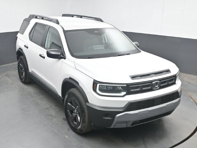 New 2026 Honda Passport RTL image 13