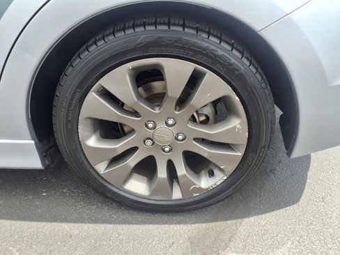 Used 2012 Subaru Impreza 2.0i Sport Premium AWD/4WD image 14
