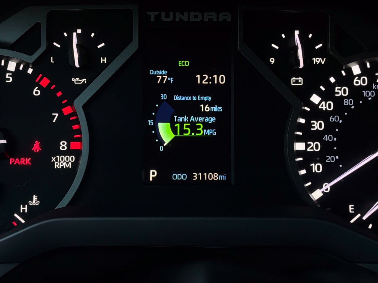 Used 2024 Toyota Tundra SR5 AWD/4WD image 40