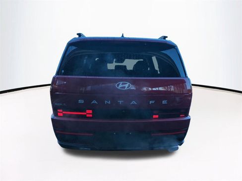 New 2026 Hyundai Santa Fe SEL image 6