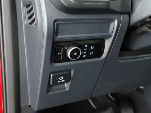 Used 2024 Ford F150 STX w/ STX Black Appearance Package RWD image 17