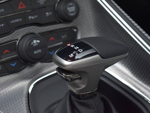Used 2023 Dodge Challenger SRT Hellcat RWD image 48